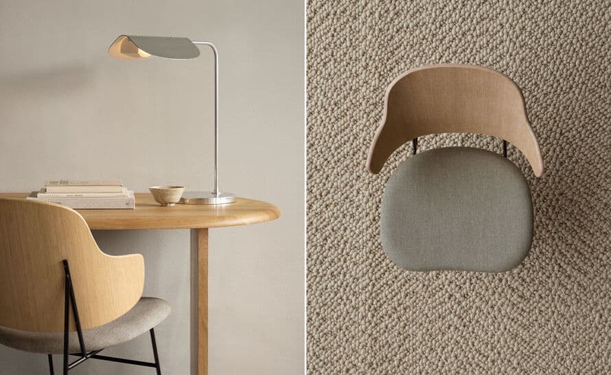 Penguin Dining Chair