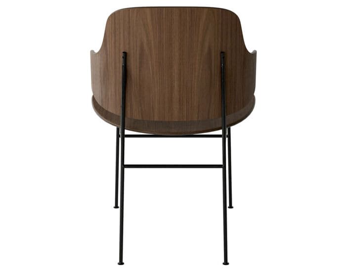 Penguin Dining Chair