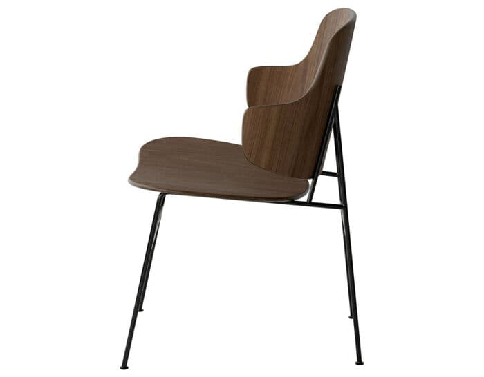Penguin Dining Chair