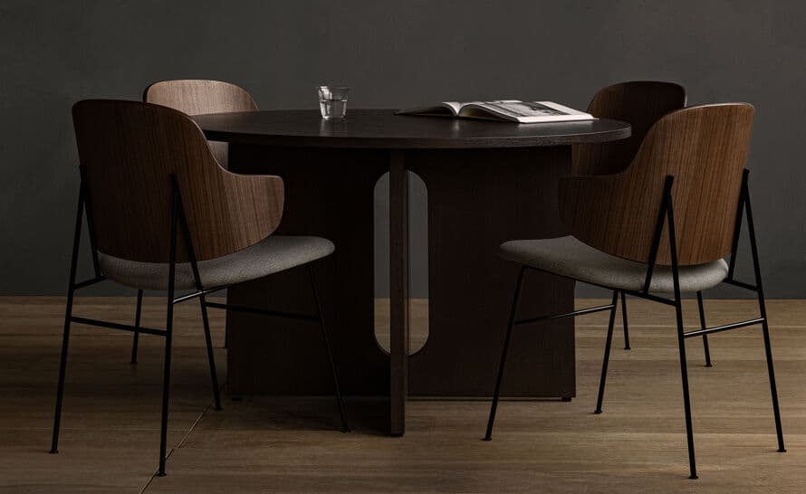 Penguin Dining Chair