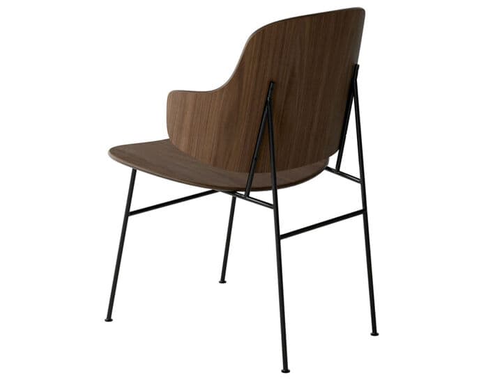 Penguin Dining Chair