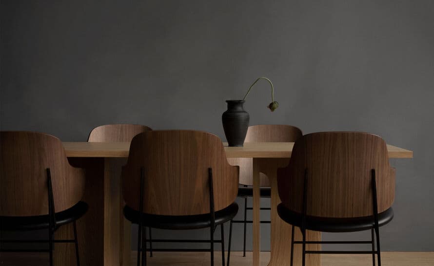 Penguin Dining Chair