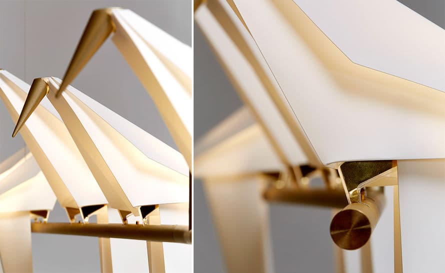 perch light branch