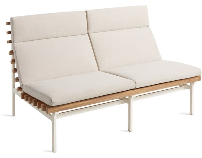 perch outdoor 2 seat sofa