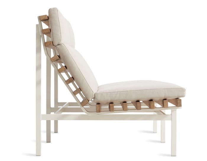 perch outdoor 2 seat sofa