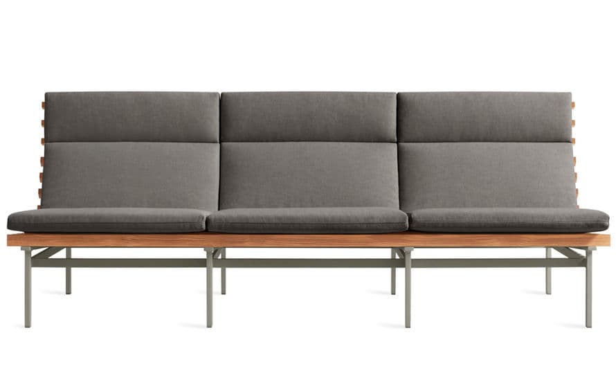 perch outdoor 3 seat sofa