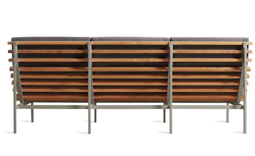 perch outdoor 3 seat sofa
