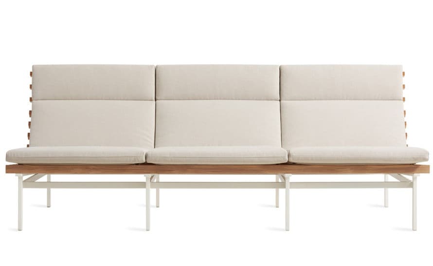 perch outdoor 3 seat sofa