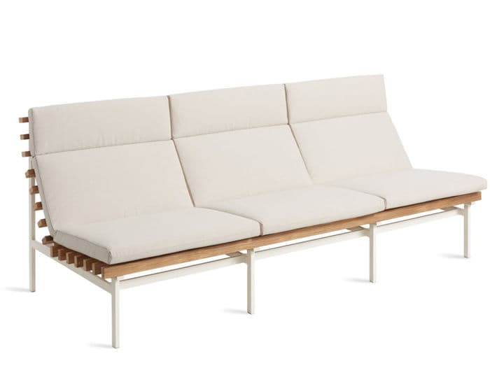 perch outdoor 3 seat sofa