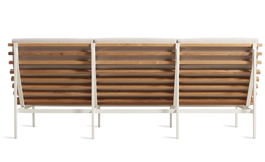 perch outdoor 3 seat sofa