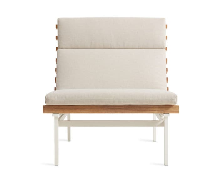perch outdoor lounge chair