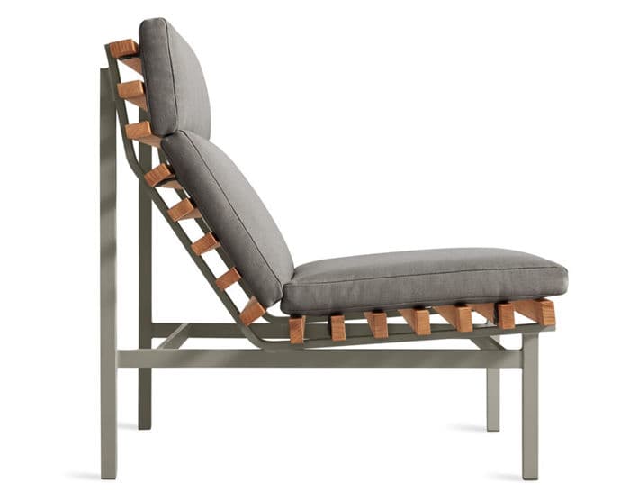 perch outdoor lounge chair