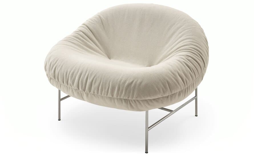 Perron Bun Lounge