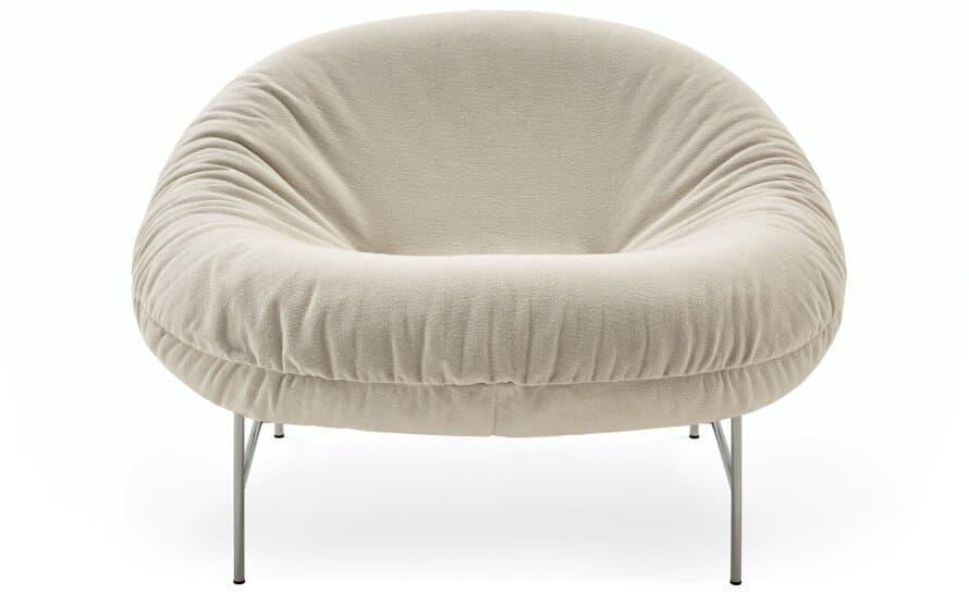 Perron Bun Lounge