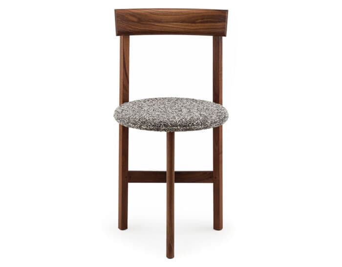 petit three leg chair 797