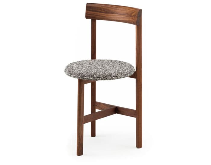 petit three leg chair 797
