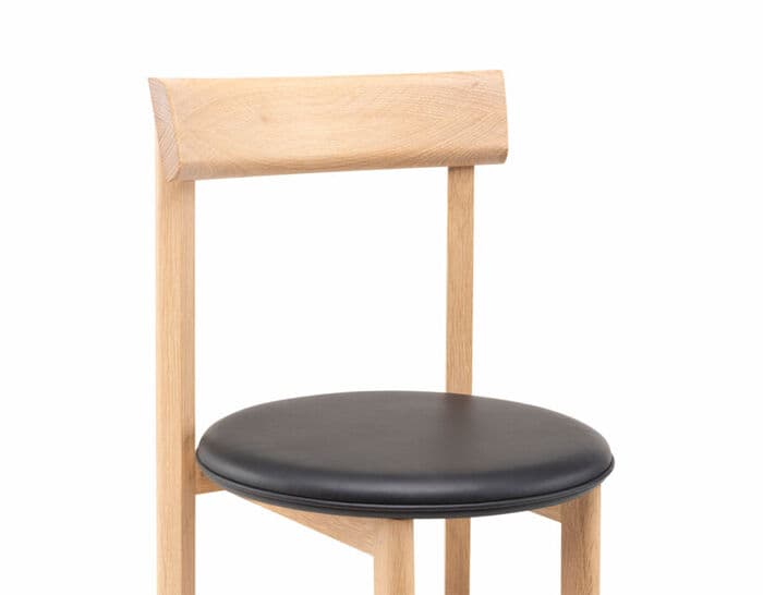 petit four leg chair 798