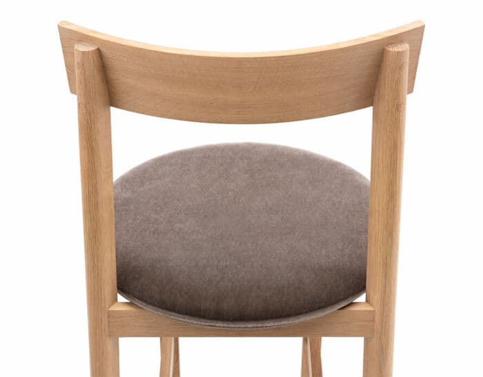 petit four leg chair 798