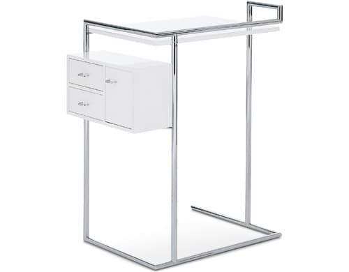 petite coiffeuse table