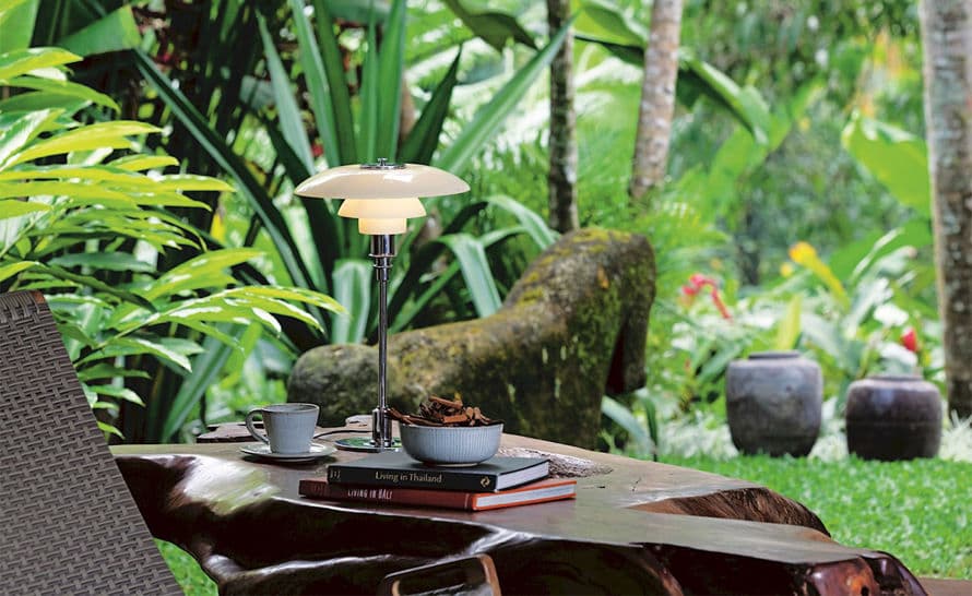 ph 3/2 table lamp