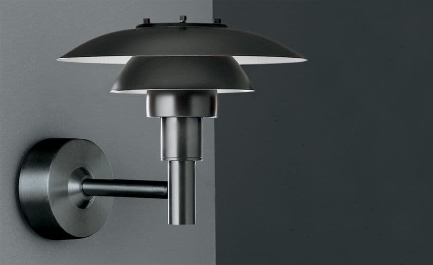 ph 3-2.5 wall sconce