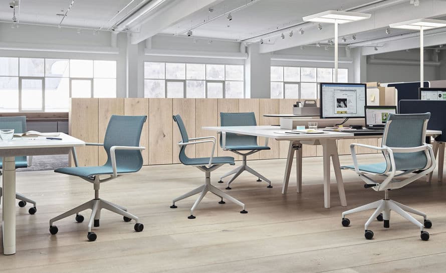 physix studio chair