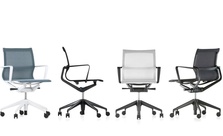 physix task chair