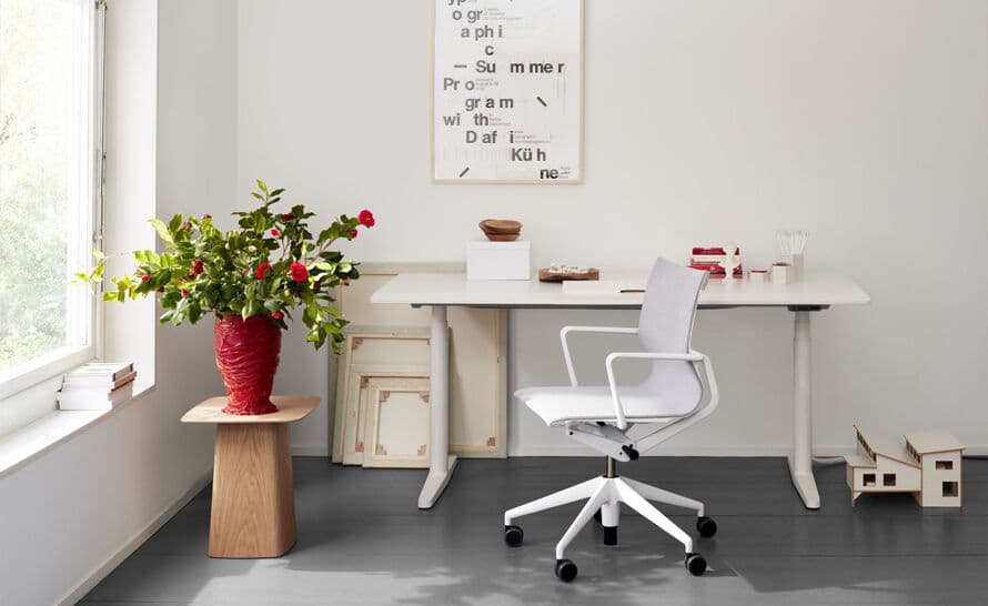 physix task chair