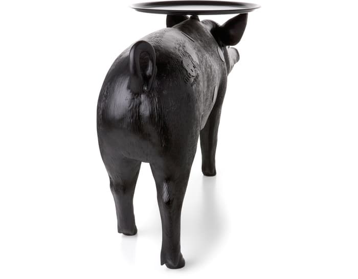 pig table
