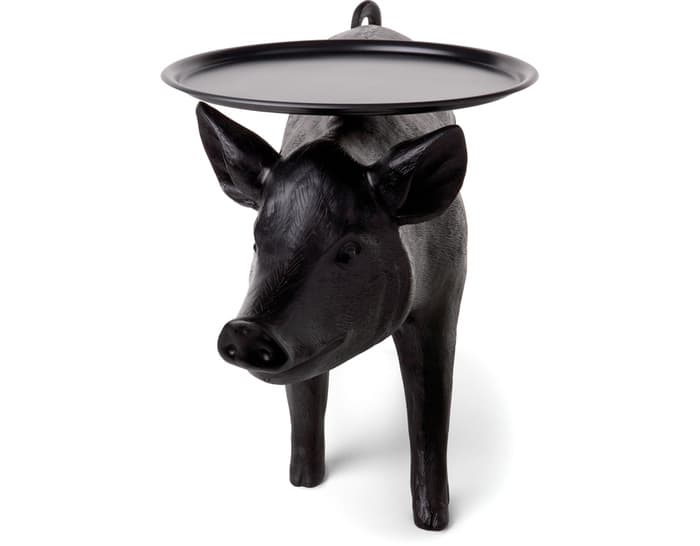 pig table