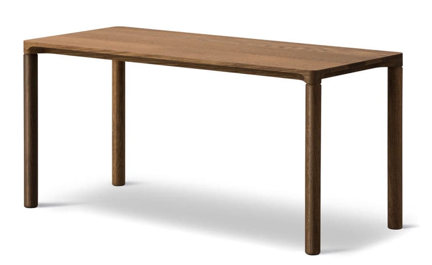 piloti rectangular table