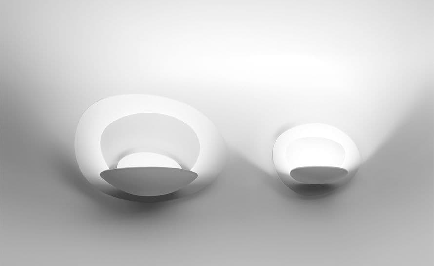 pirce micro wall light
