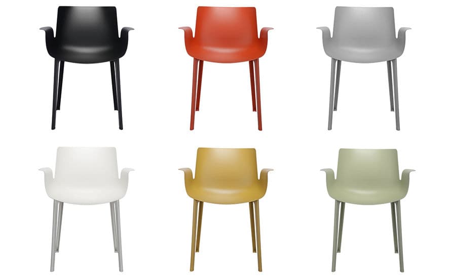 piuma chair
