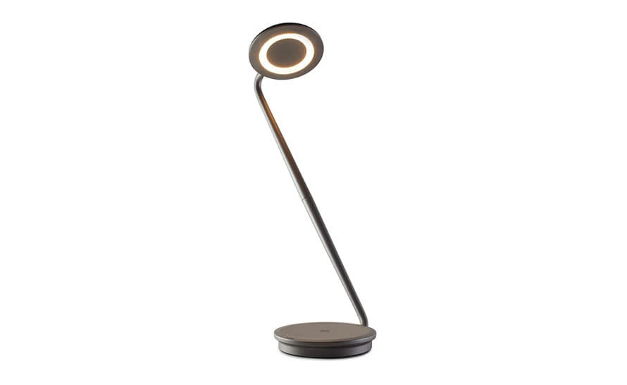 pixo plus led task lamp