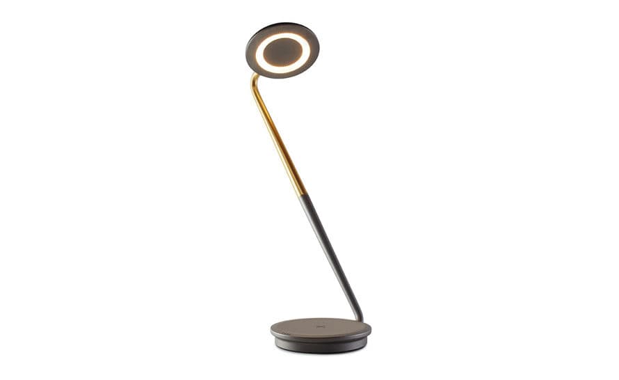 pixo plus led task lamp