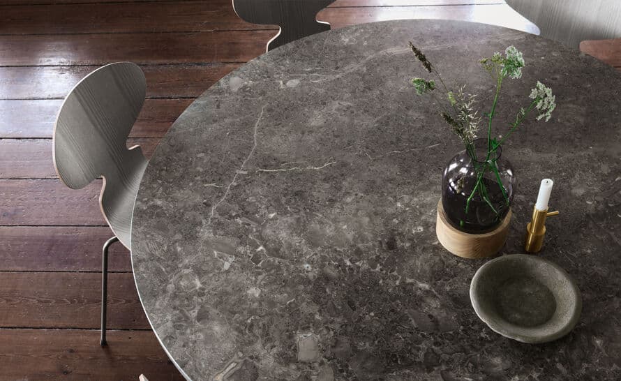 poul kjaerholm pk54™ table