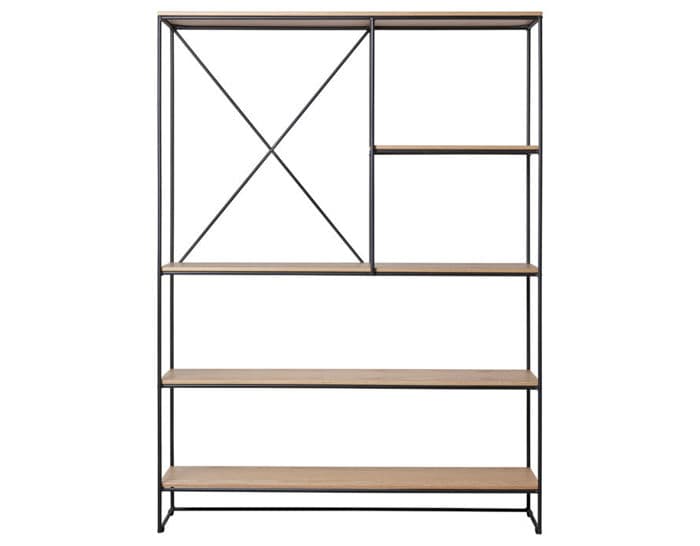 paul mcobb planner shelving mc520