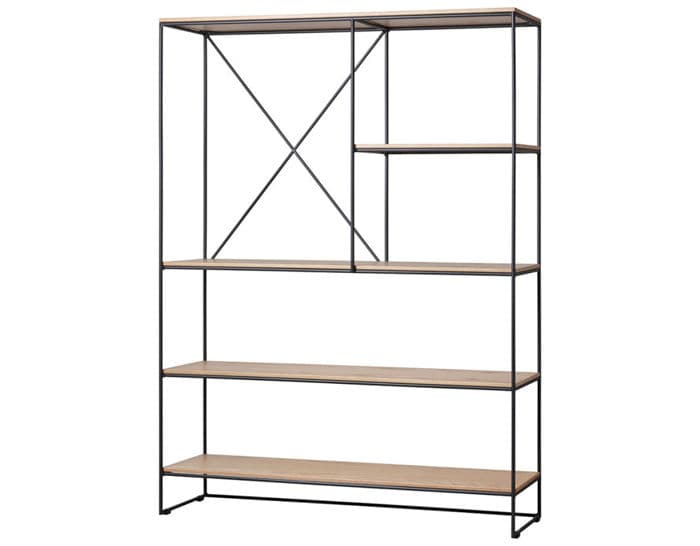 paul mcobb planner shelving mc520