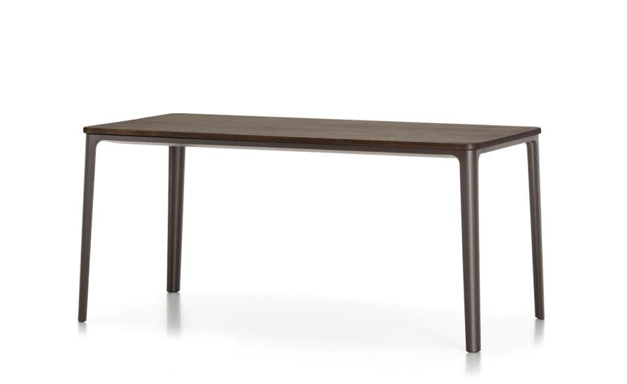 plate dining table