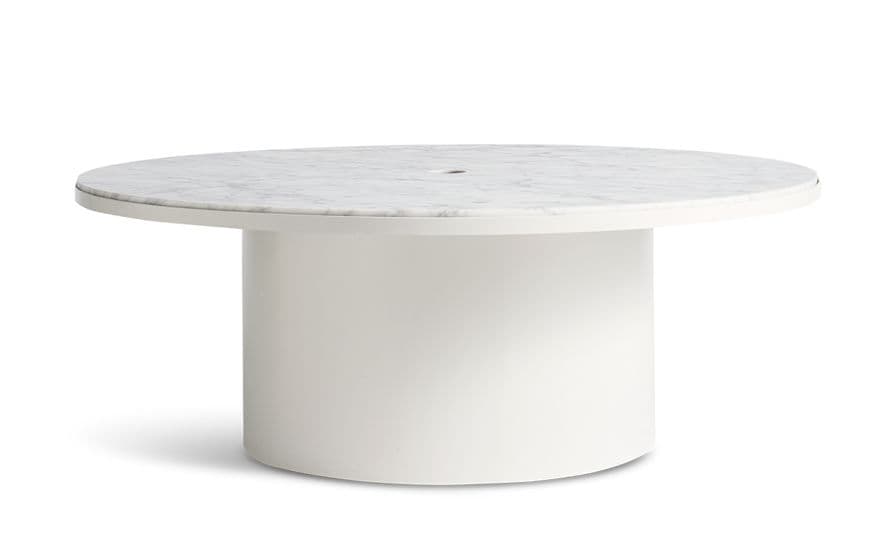 plateau coffee table
