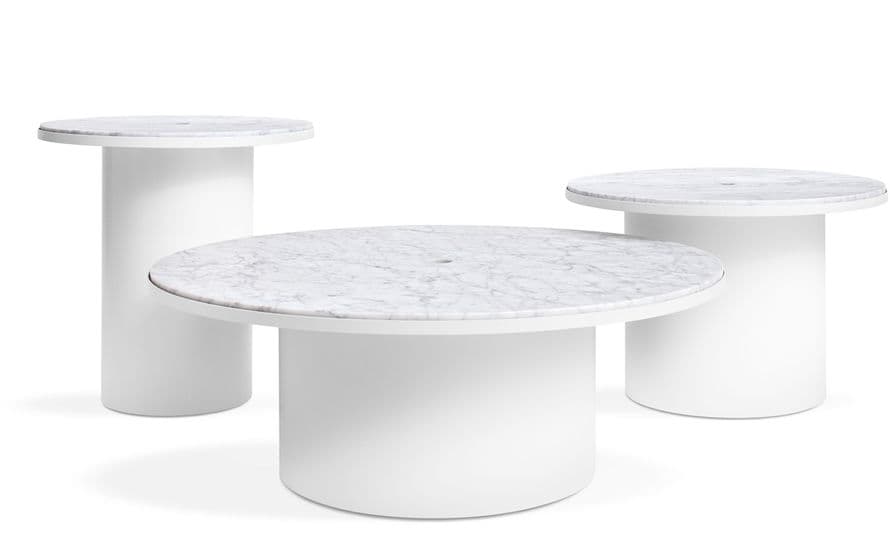 plateau medium table
