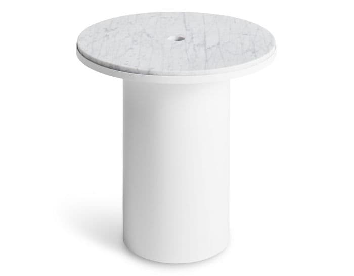 plateau side table