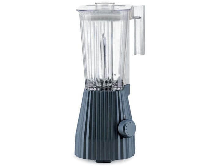 plisse blender