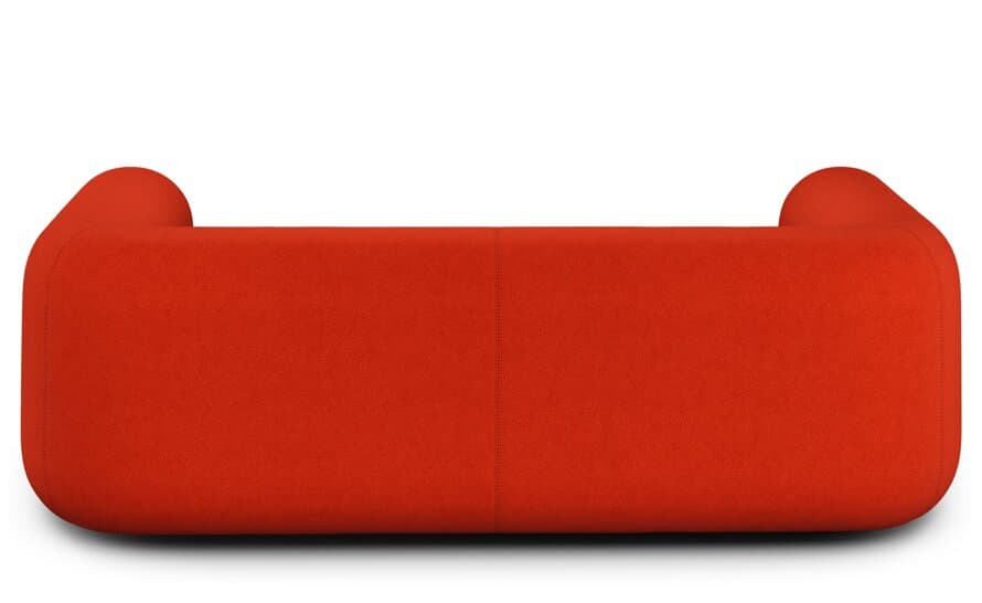 Plump 2.5 Seater Sofa