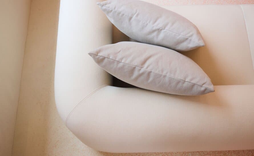 Plump 2.5 Seater Sofa