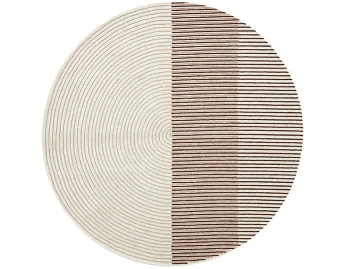 ply pink rug