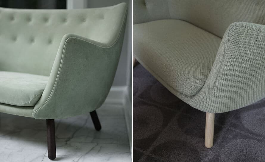 Poet Sofa