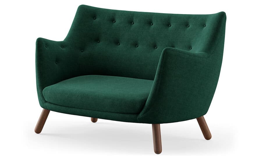 Poet Sofa