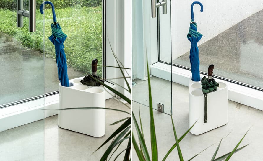 magis poppins umbrella stand