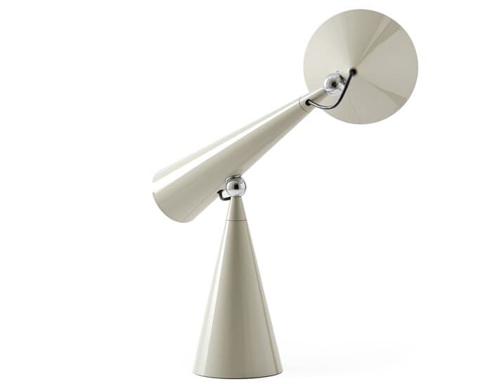 Pose Task Lamp